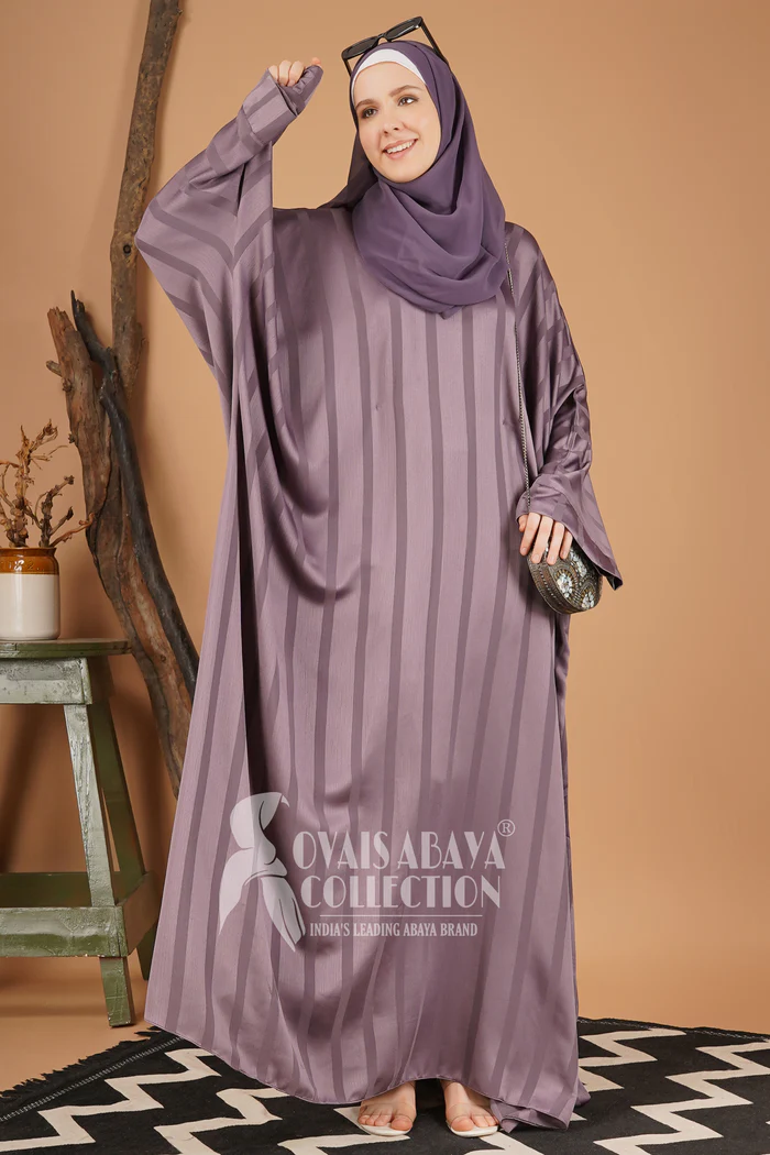 ANABIA KAFTAN ABAYA