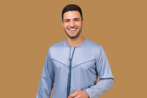 Islamic clothing store offering abayas and jilbabs