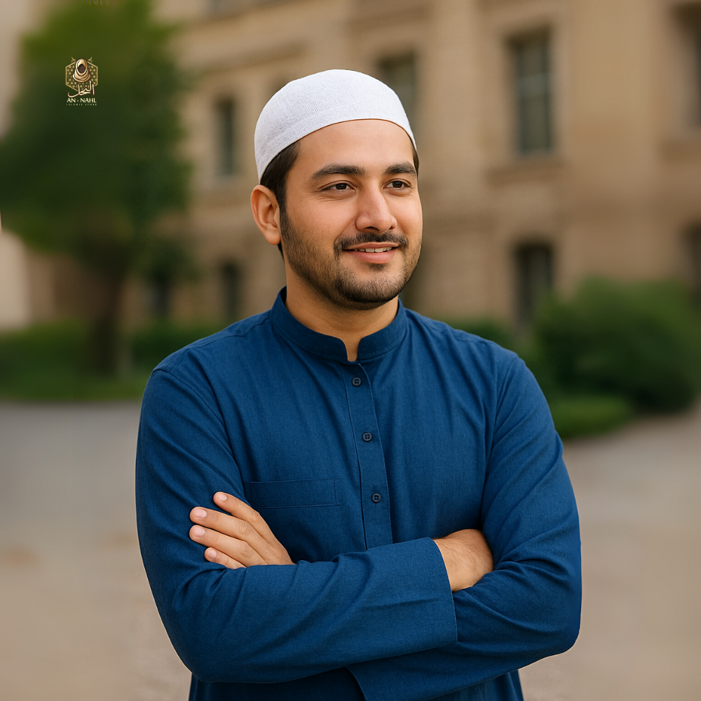 Islamic clothing store offering abayas and jilbabs