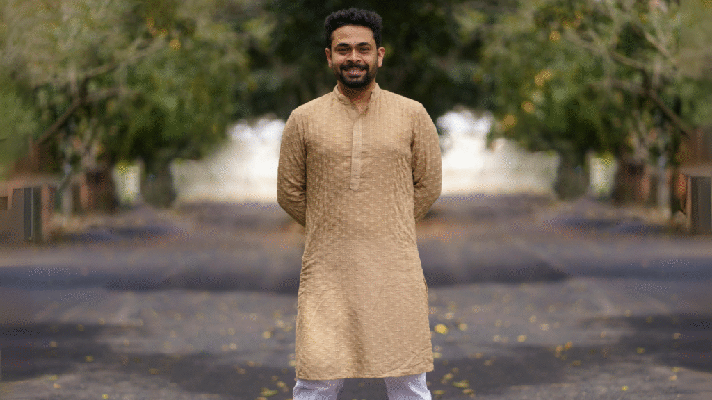 Why AN Nahl’s Kurtas Are Perfect for Every Prayer, Occasion, and Gathering