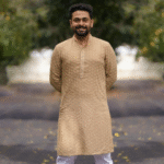 Why AN Nahl’s Kurtas Are Perfect for Every Prayer, Occasion, and Gathering