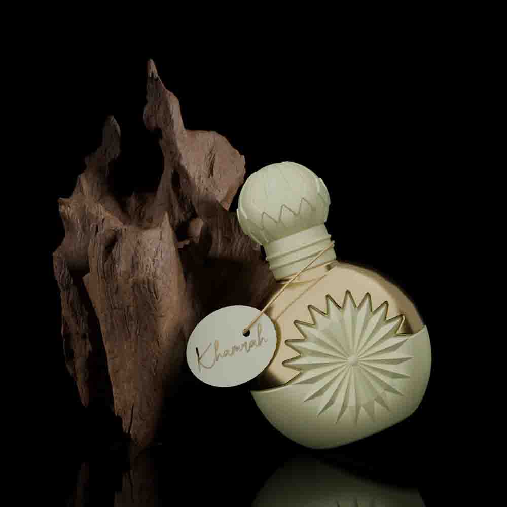 Al-Nuaim Khamrah | Alcohol Free Floral Attar