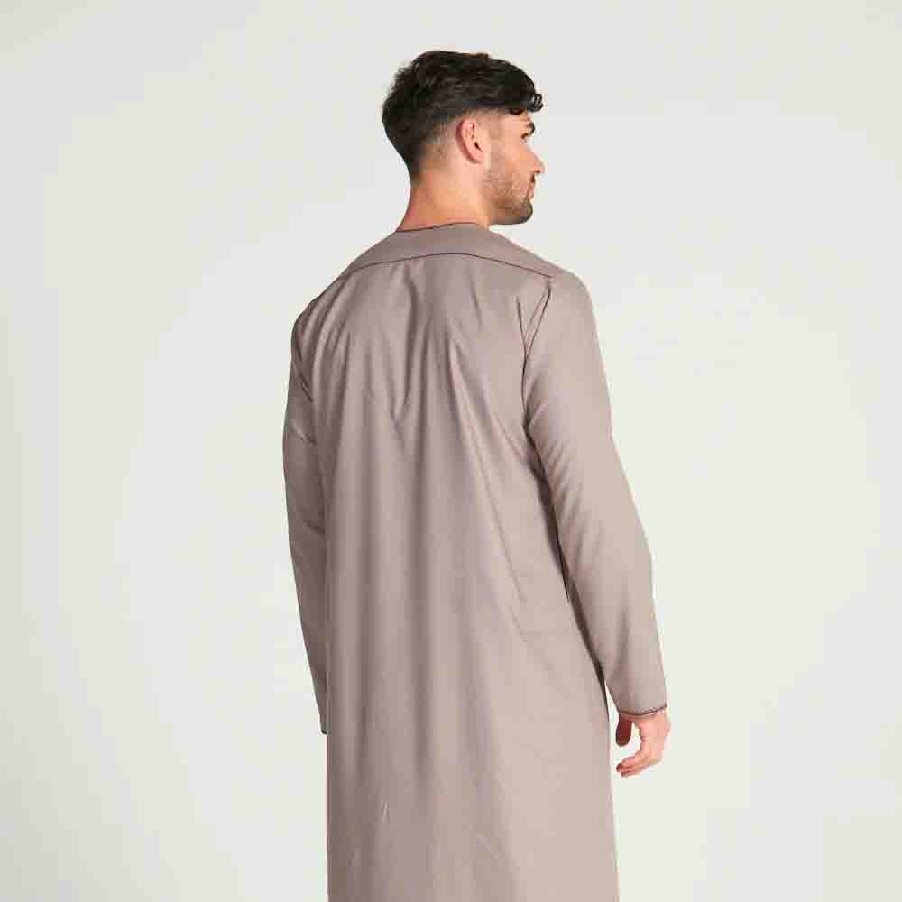Premium Omani Thobe