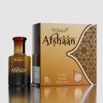 Long-lasting attar perfume
